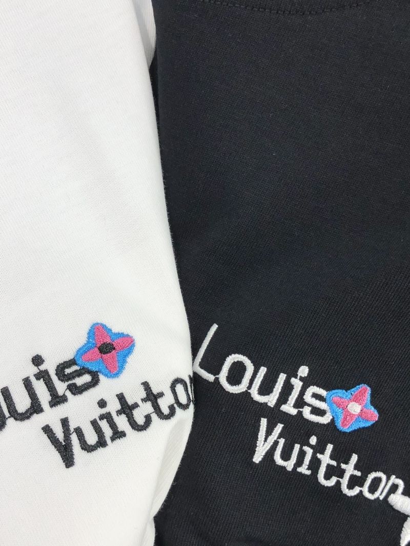 Louis Vuitton T-Shirts